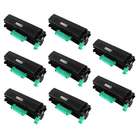 PrinterDash Compatible Replacement for GST841886_8PK - Black price history on PriceWatchPro