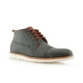 thumbnail image 1 of Ferro Aldo Donovan MFA506025 Grey Color Mid Top Shoes For Work and Casual Wear, 1 of 4