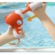 thumbnail image 1 of Mochila de playa de verano para niños, pistola de agua de juguete extraíble, 1 of 2