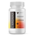 thumbnail image 1 of Primetech L-Arginina 500mg, Cápsulas que se convierten en óxido nítrico para mejorar el flujo sanguíneo, 1 of 3