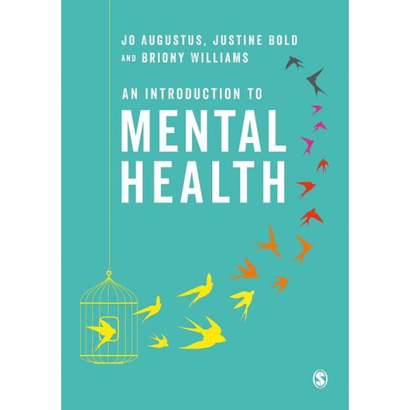 An Introduction to Mental Health, (Hardcover)