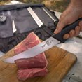 thumbnail image 3 of Mercer Culinary M13750 7 Piece BBQ Competition Set w/ Pocket Roll, 3 of 4