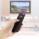 thumbnail image 4 of (15*5cm)Control remoto de repuesto OriGlam para MXQ, MXQ Pro, M8C, M8S, M8N, M10, T95, T95N, T95X, H96, H96 Pro Android TV Box, 4 of 5