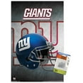 thumbnail image 1 of NFL New York Giants - Casque 16, 1 of 4