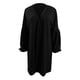 thumbnail image 5 of Puntoco Mujer Abrigo Moda Mujer Sólido Suelto Manga Larga Cardigan Abrigo Blusa Navidad Liquidación Puntoco Puntoco-3816, 5 of 6
