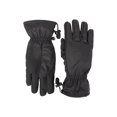thumbnail image 4 of Mountain Warehouse - Guantes de Ripstop Antidesgarros para Hombre (Negro), 4 of 4