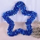 thumbnail image 5 of Adornos navideños de estrella de cinco puntas de PVC de 30 cm, suministros decorativos para fiestas, guirnalda de estrellas para árbol de Navidad, colgante de regalo, 5 of 5
