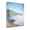 thumbnail image 2 of "Coastal Adventures III" By Laura Marshall, Giclee Print on Gallery Wrap Canvas, 2 of 2