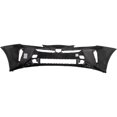 thumbnail image 4 of For 2019-2022 Prius Front Bumper Covers Primed 5211947978 TO1000457 Q, 4 of 5
