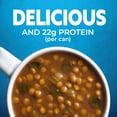 thumbnail image 3 of Progresso Lentil Soup, Vegetable Classics Canned Soup, Gluten Free, 19 oz, 3 of 15