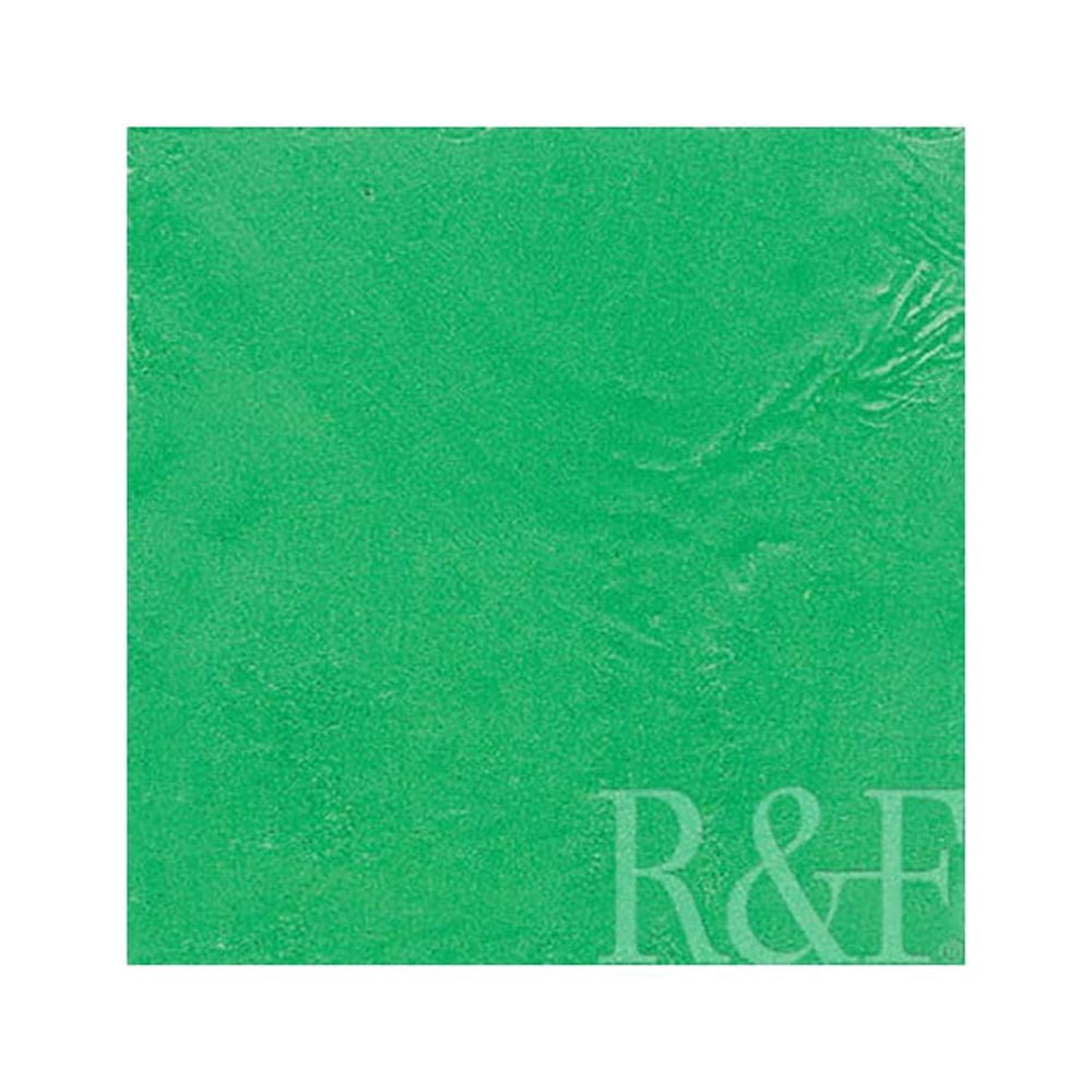 R&F Handmade Paints Pigment Stick, 38ml, Veronese Green