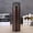 Deep coffee, variant on 16Oz Metal Water Bottle Stainless Steel Bouncing Cover Vacuum Flask BPA Free Leak Proof Insulated Cup Coffee Mug Water Bottle