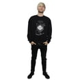 thumbnail image 4 of Harry Potter Mens The Marauder's Map Sweatshirt, 4 of 5
