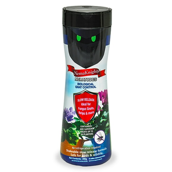 Control de plagas The Environmental Factor NemaKnights 280 g