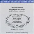 thumbnail image 1 of Oregon Composers, 1 of 2