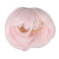 thumbnail image 2 of Peluca de Muñeca Peluca de Pelo de Alambre de 6,7 Pulgadas Pelo Corto para Cabello Falso Bjd para Hacer Muñecas Frescas, 2 of 7