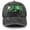 Black, variant on Garbage Truck Design Baseball Cap Adjustable Dad Hat for Outdoor Sports Activities Navy L