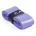 thumbnail image 1 of Destyer 1/2/3/5 Anti Slide Overgrip Sweatband For Secure And Stable Grip PU Is Sweat-absorbing purpel 1 Pc, 1 of 6