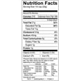 thumbnail image 5 of Future Essentials Canned Shortening Powder (#2.5 Can) | Shelf Stable Emergency Food Supply | Long-Term Storage, Baking & Cooking, Camping & Survival Essentials, 5 of 6