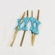 thumbnail image 4 of Lazos metálicos Zulema Paquete de 100 piezas, 4 of 8