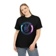 thumbnail image 4 of Peace Hand Neon T-Shirt, 4 of 8