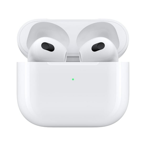 AirPods第3世代（訳あり）lightning charging case Apple AirPods 3rd Generation with Lightning Charging Case