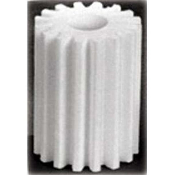 General Filters Inc. 2A710 Filter Replacement Cartridges 2A710