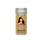 She Is Bomb Collection Hair Wax Stick, 2.7 oz., All Hair Type, Flexible Hold