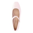 thumbnail image 2 of Time and Tru Women's Faux Leather Mary Jane Flats, 2 of 6