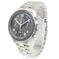 thumbnail image 3 of Pre-Owned Omega Speedmaster Watch, Stainless Steel, Automatic, Overhauled, Men's,... (Good), 3 of 9