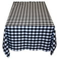 thumbnail image 2 of Aspen Brands Gingham Tablecloth, 2 of 2