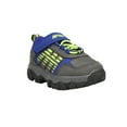 thumbnail image 2 of Hi-Tec Boys Ravus Rush Low Hiking   Athletic Sneakers Casual Shoes, 2 of 5