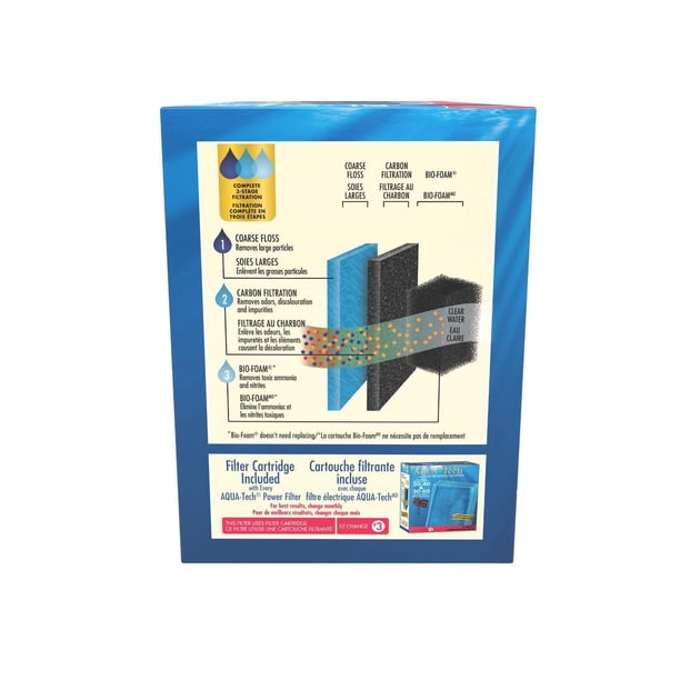AQUA-TECH Ultra Quiet Power Filter for sale Phoenix, AZ Nellis Auction