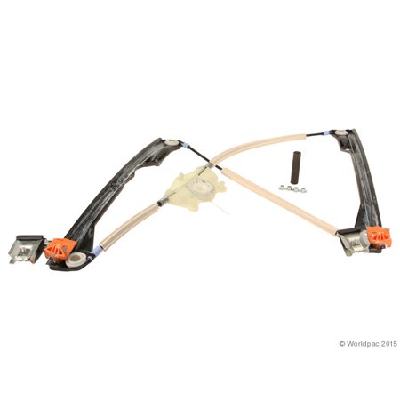 - Meyle W0133-1736194 Window Regulator for Volkswagen Models