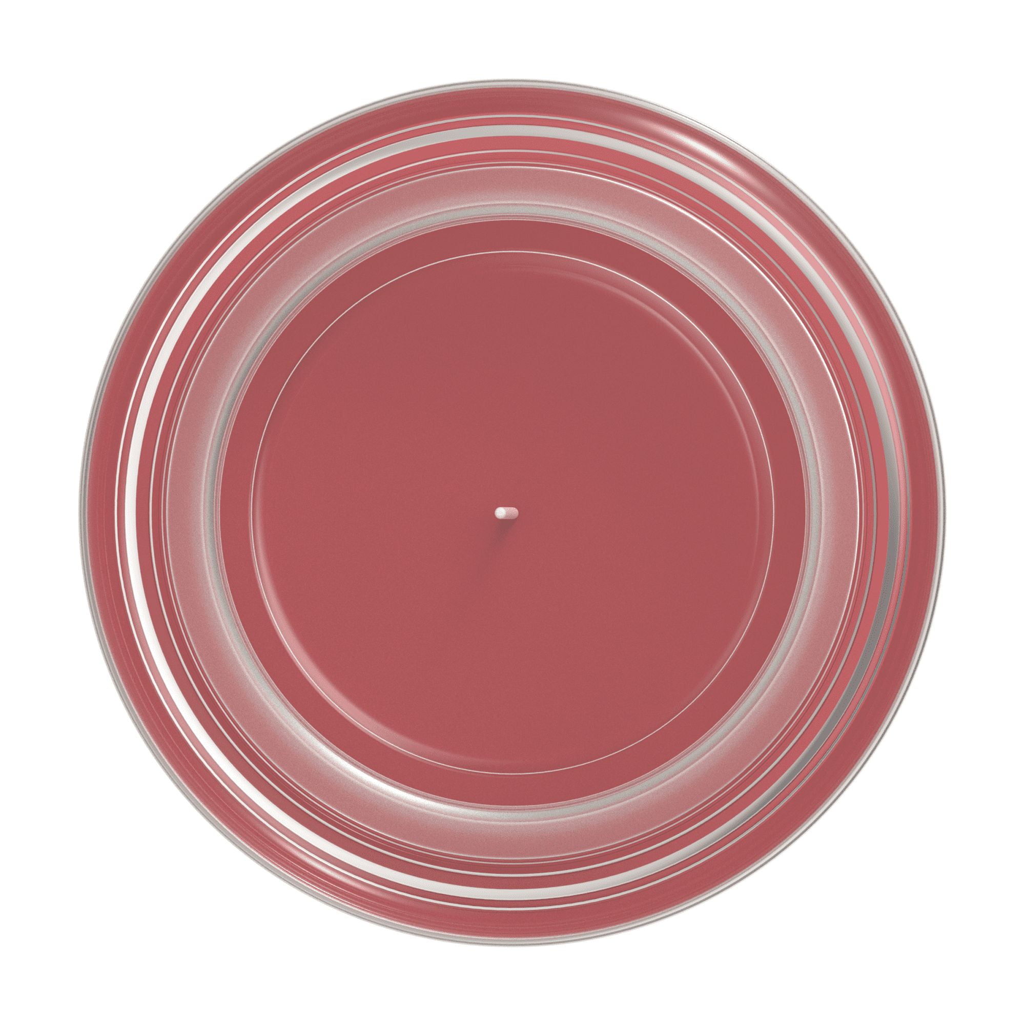 Mainstays Hickory Sunrise Single-Wick Glass Jar Candle, 20 oz.
