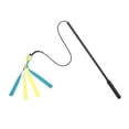 thumbnail image 2 of lionlar Pole Toy Detachable Teaser for Kitten Cat Small Medium Large Dogs, 2 of 9