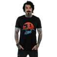 thumbnail image 2 of DC Comics Mens Wonder Woman 84 Sunset Battle T-Shirt, 2 of 3
