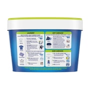 OxiClean Free Versatile Home and Laundry Stain Remover Powder, No Dyes or Perfumes, 3 lb