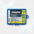 thumbnail image 3 of Taylor K-1000 Basic Residential OT DPD Swimming Pool & Spa Test Kit 3-Way K1000, 3 of 8