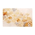 thumbnail image 2 of Horivan Non Slip Bathroom Rug Mat, Absorbent Quick Dry Floor Carpet with Anti Skid Backing for Shower Bathtub Entrance, Machine Washable Rubber Bath Mat, 2 of 6