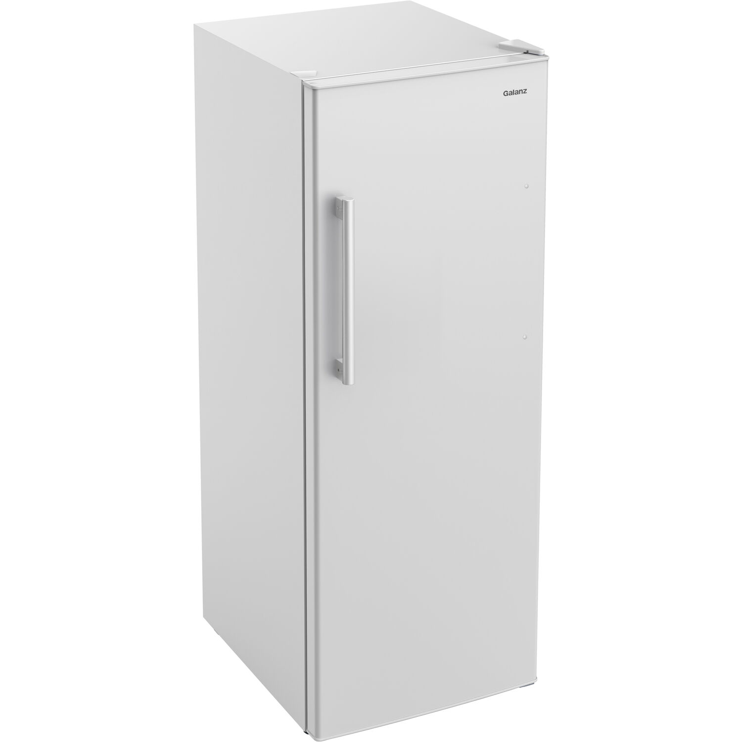 Galanz 11-Cu. ft. Convertible Upright Freezer, White, 66 in tall, GLF11UWEA16