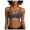 Grey, variant on Gibobby Lace Bralettes for Women No Underwire Sexy Triangle See Thru V Neck Unpadded Bra[Black,40F]