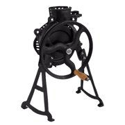 INTSUPERMAI Hand Crank Corn Sheller Manual Maize Sheller Corn Threshing Machine