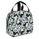 thumbnail image 2 of Disketp Panda And Eucalyptus Bolsa Térmica para Almuerzo para Hombre y Mujer, Ideal para Trabajo, Senderismo y Picnic, 2 of 8