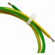 thumbnail image 5 of 250 pcs Professional Cable Ties 300 x 3.6 mm Cable Tie Fastener, 5 of 5