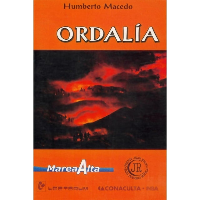 Ordalía