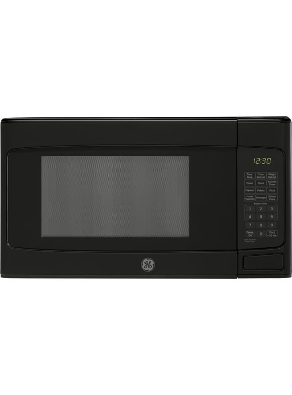 GE Microwaves in Microwaves