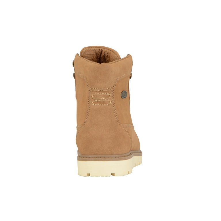 Lugz bedrock cheap boots