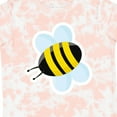 thumbnail image 4 of Inktastic Bumble Bee Boys or Girls Toddler T-Shirt, 4 of 5
