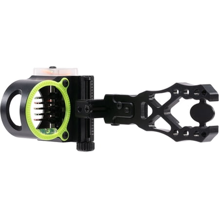 Black Gold Revenge Sight 5 Pin .019 RH